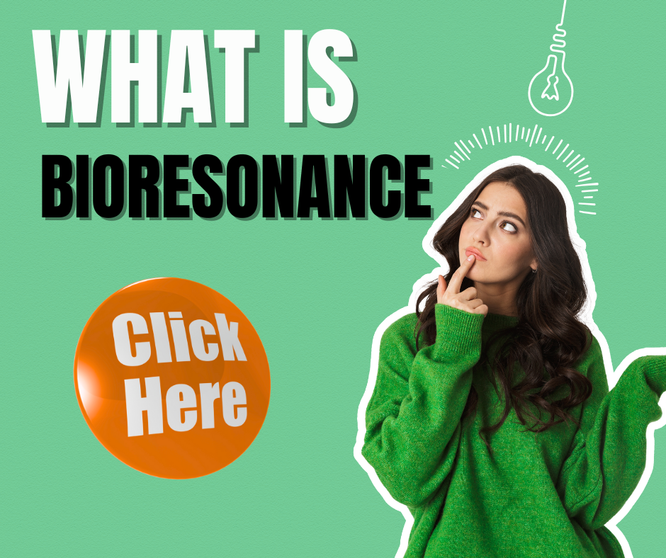What is Bioresonance